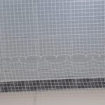 ceiling protection nets (2)